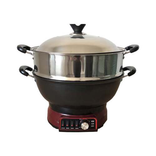 王长元,公司经营范围包括:厨具及零部件,厨房电器,家用电器