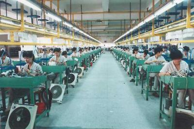 致敬改革开放40年40人:美的集团方洪波 不可复制